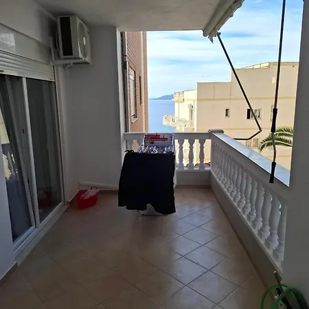 Patrisi Apartment
