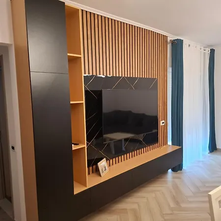 Patrisi Apartment *