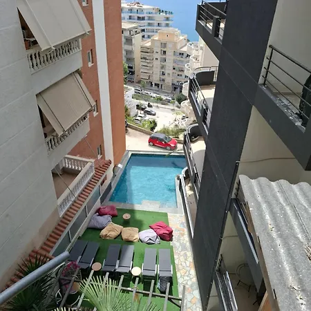 Patrisi Apartment *